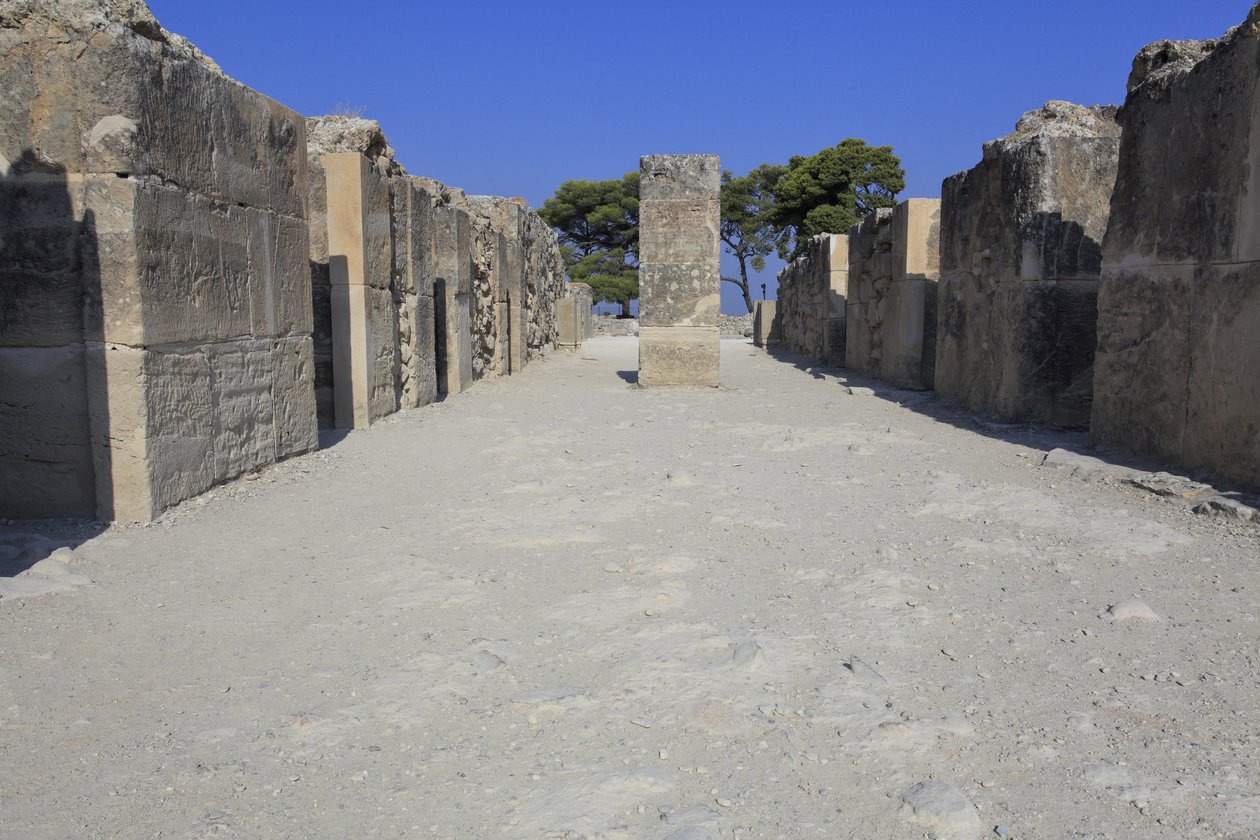 Phaistos
