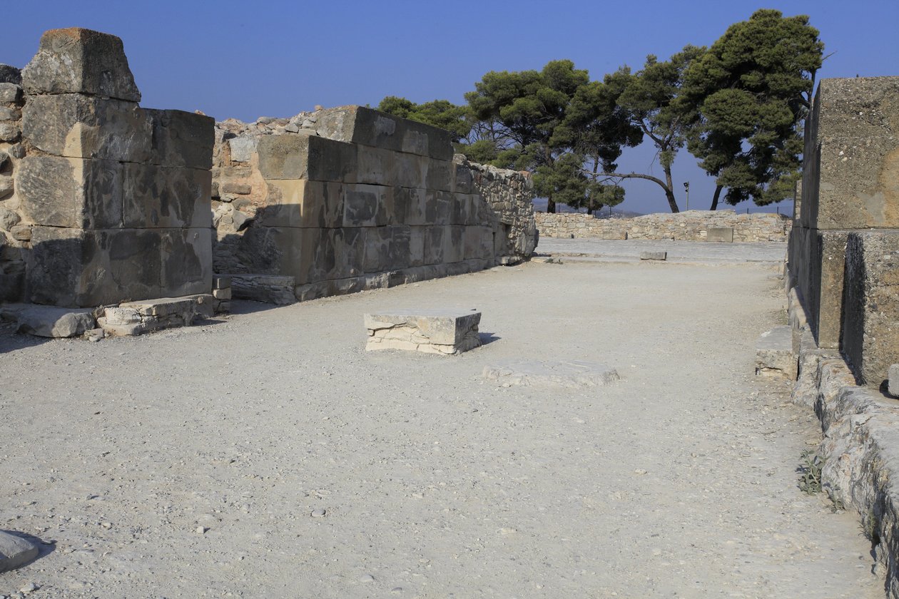 Phaistos