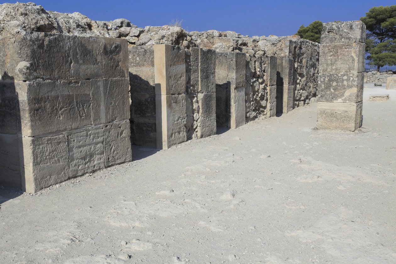 Phaistos