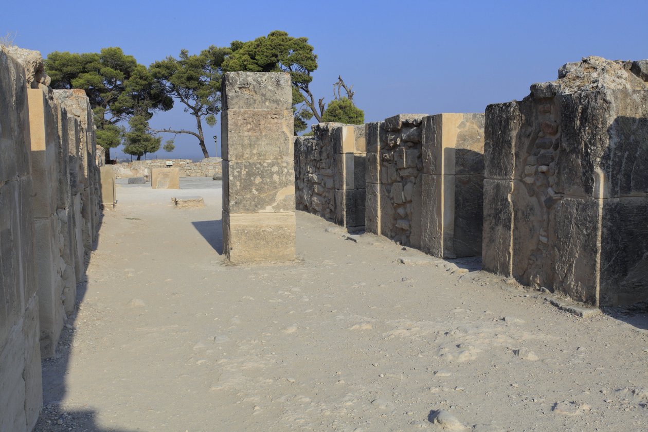 Phaistos