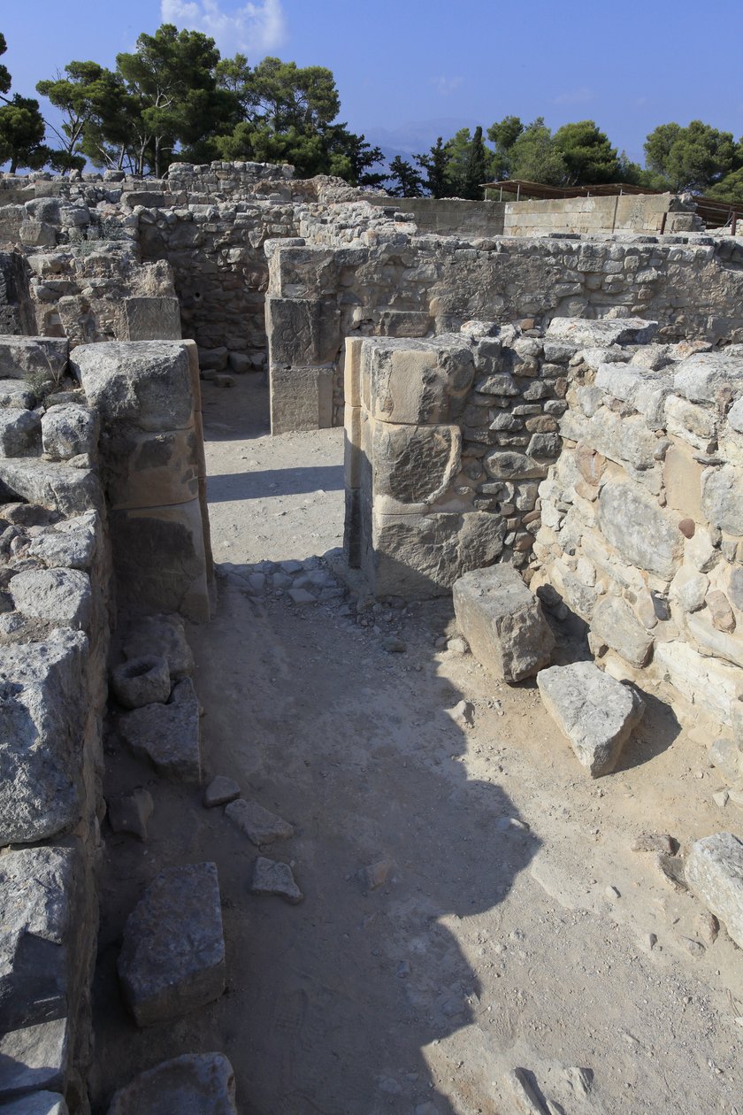 Phaistos