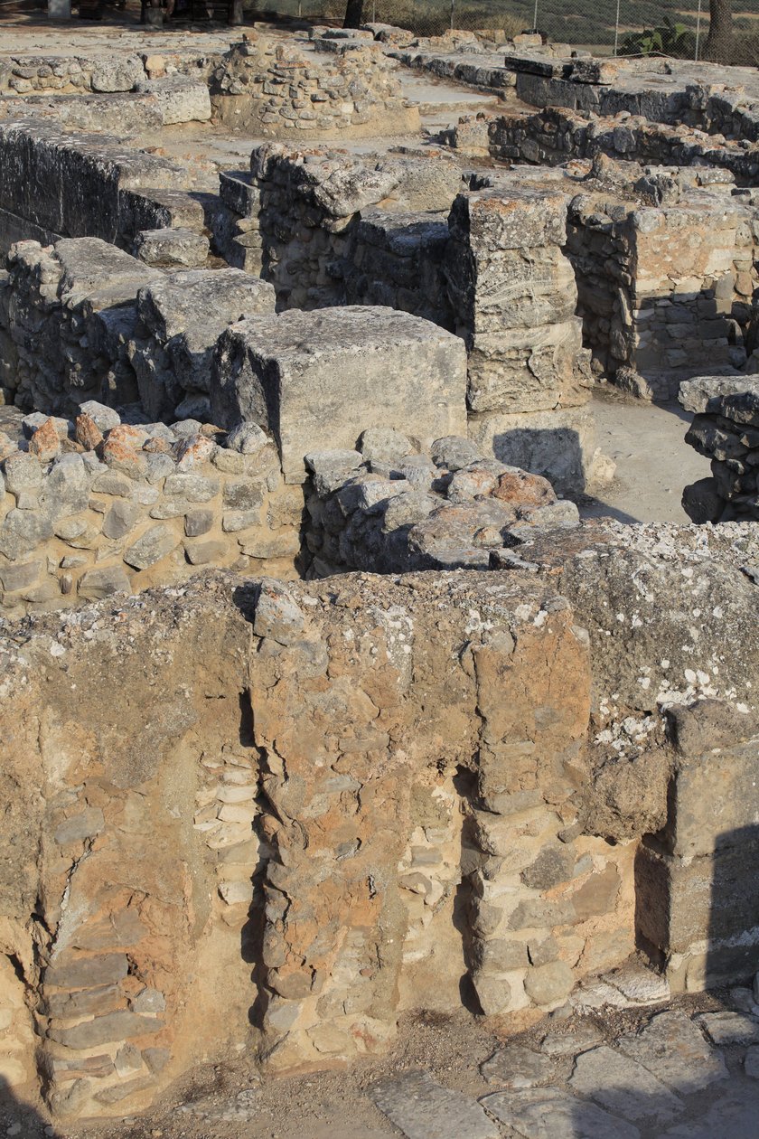 Phaistos