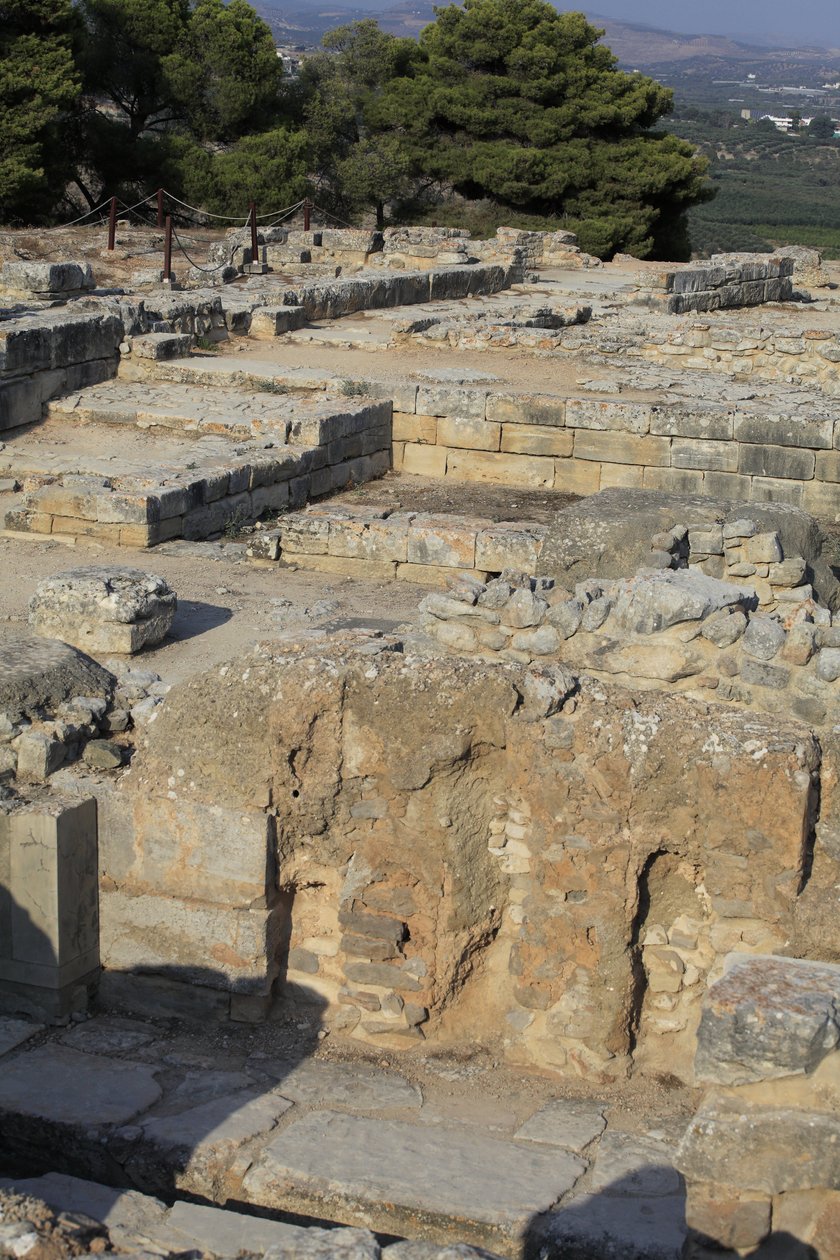 Phaistos