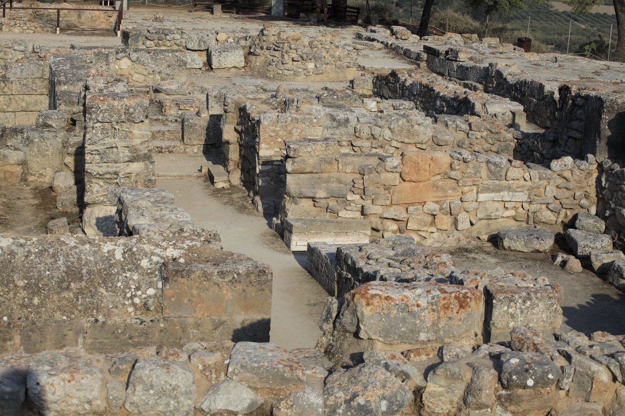 Phaistos