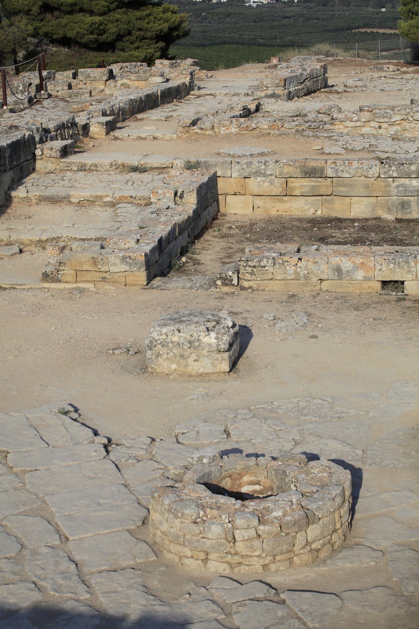 Phaistos