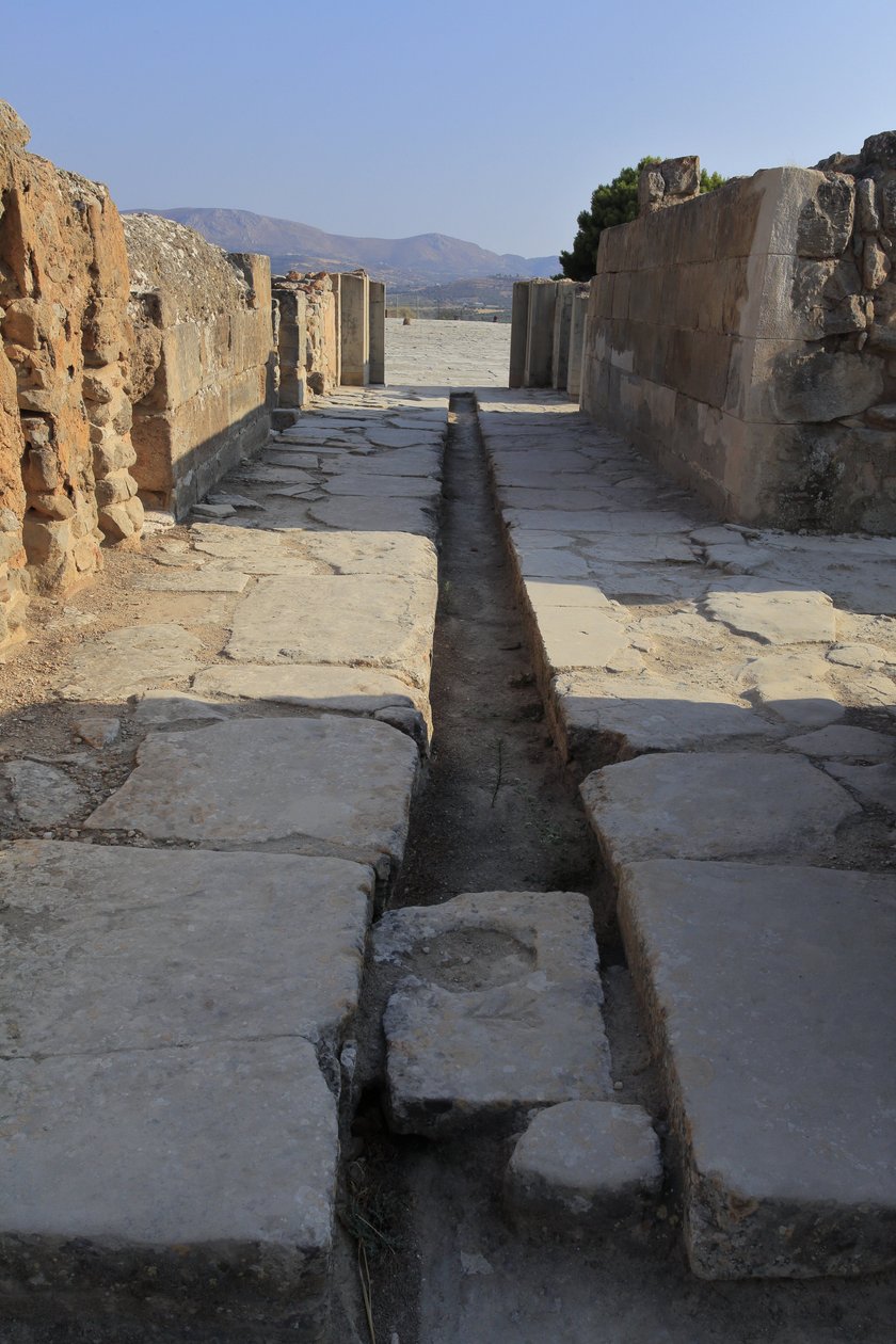 Phaistos
