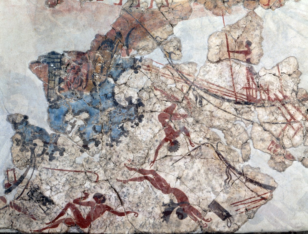 Antik Thera