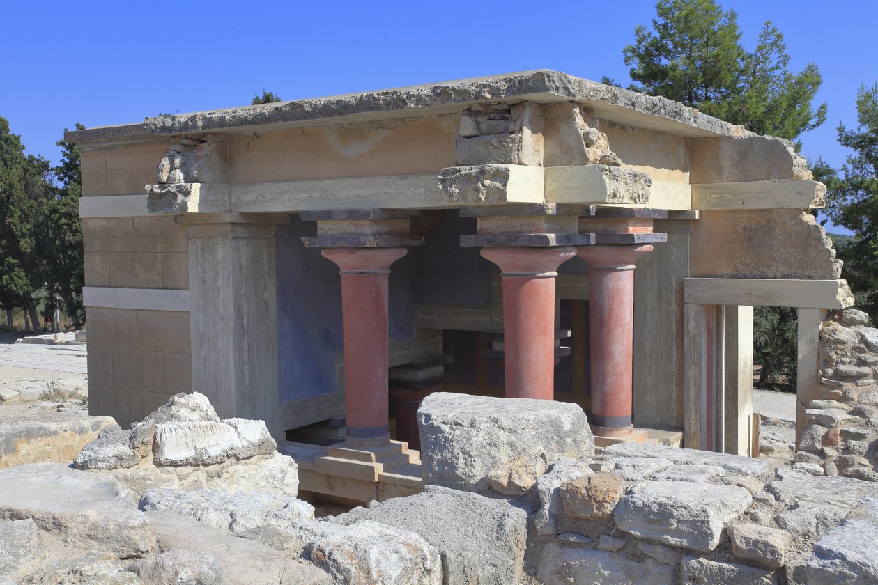 Knossos