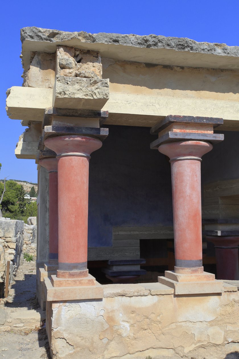 Knossos