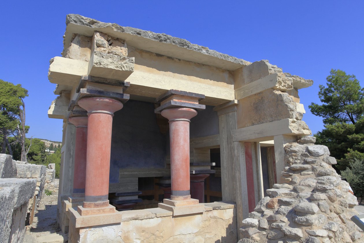 Knossos