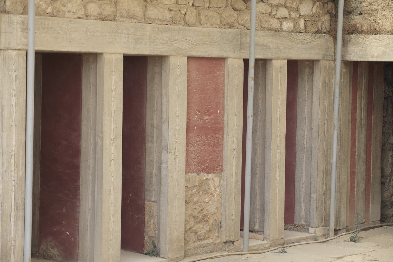 Knossos