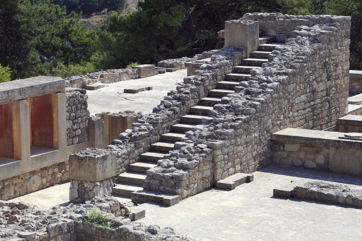 Kral Minos