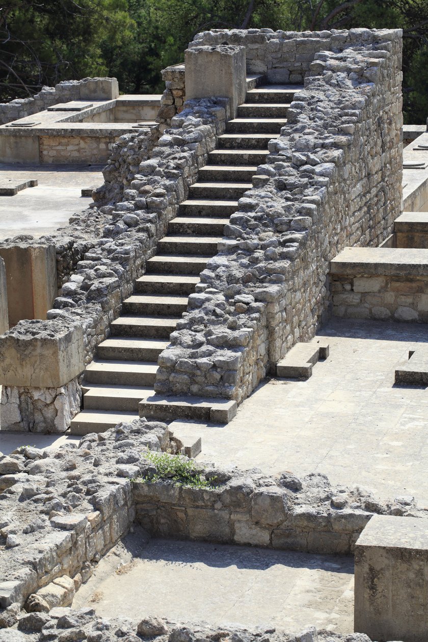 Kral Minos