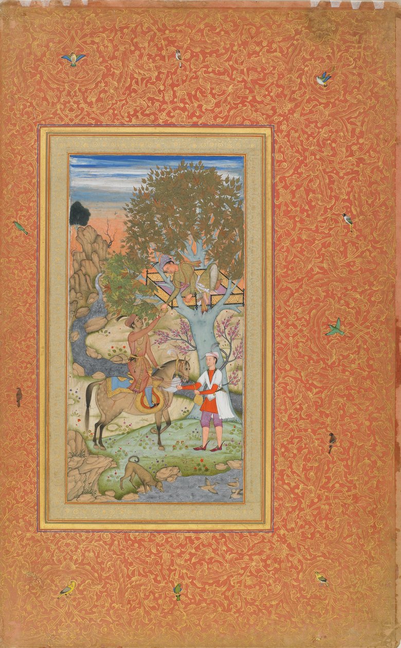  by Mir Ali Al Husayni