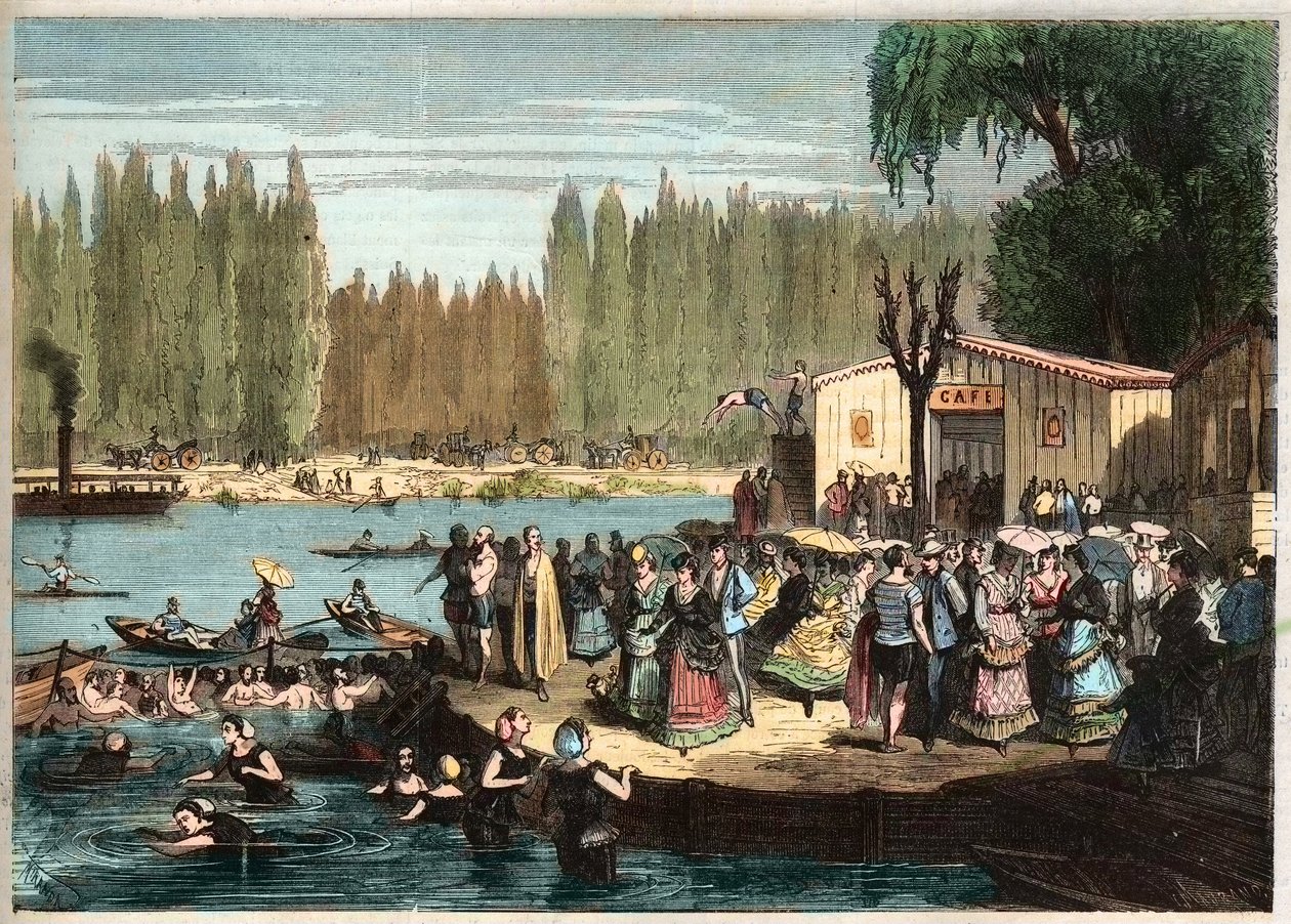 Paris