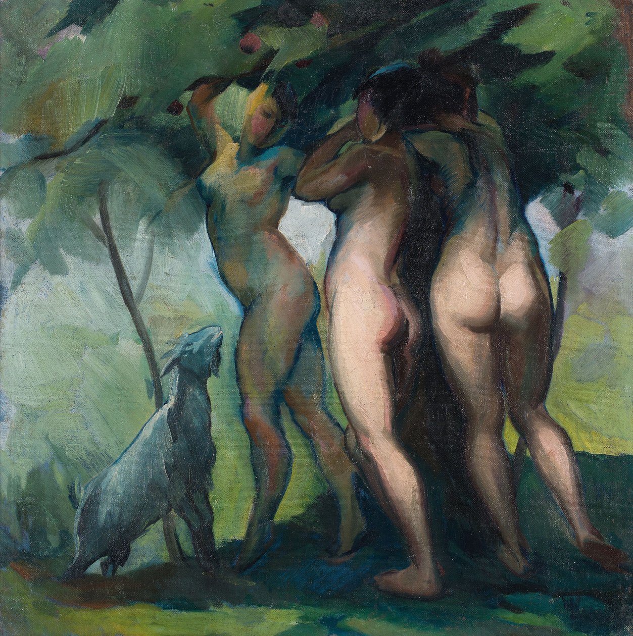 üç lütuf by Miroslav Kraljevic