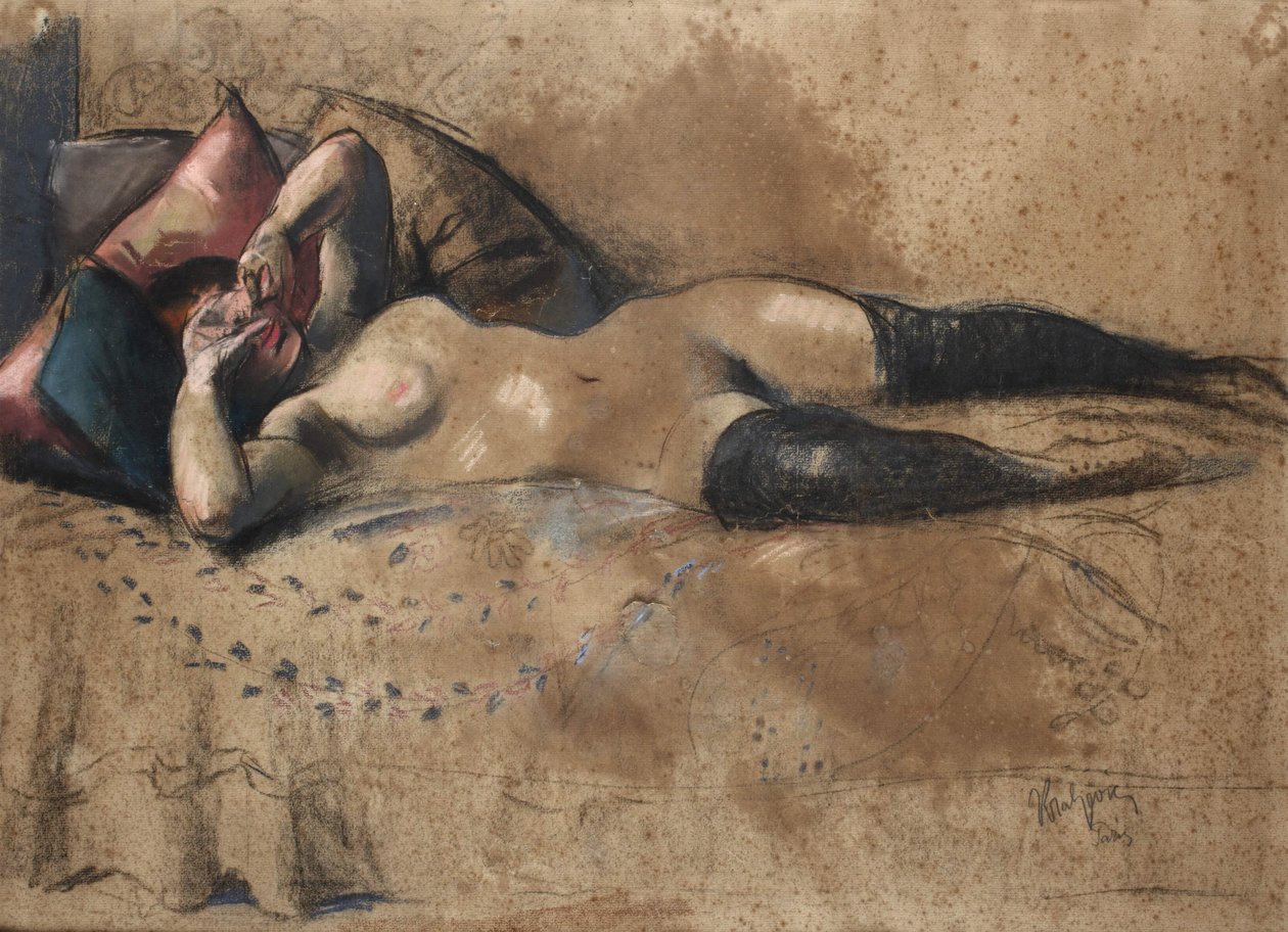 Sonrasında by Miroslav Kraljevic