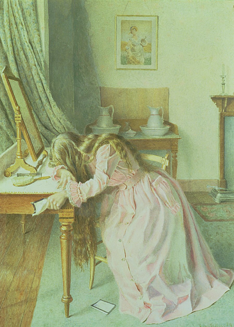 Yurtdışından Haberler, 1889 by Miss Kate Sadler
