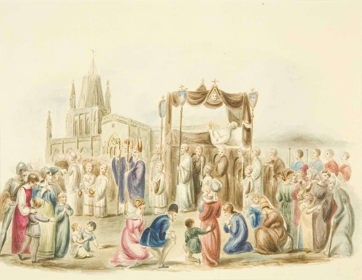 William Canynges