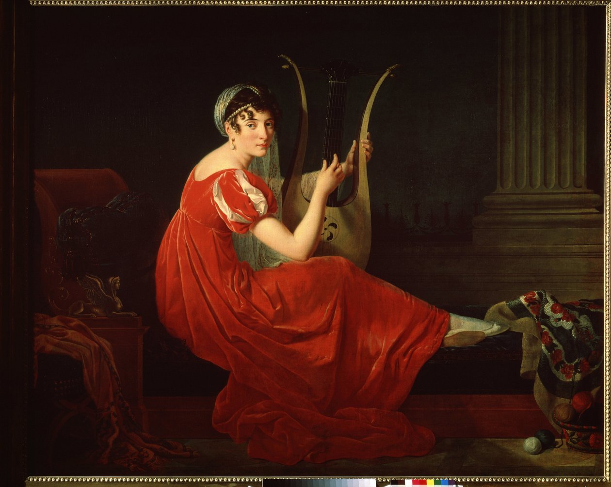 Josephine Budayevskaya