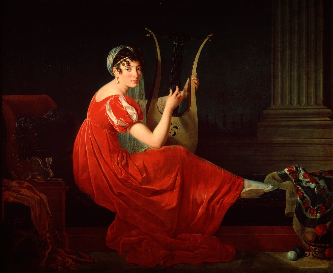 "Josephine Budayevskaya