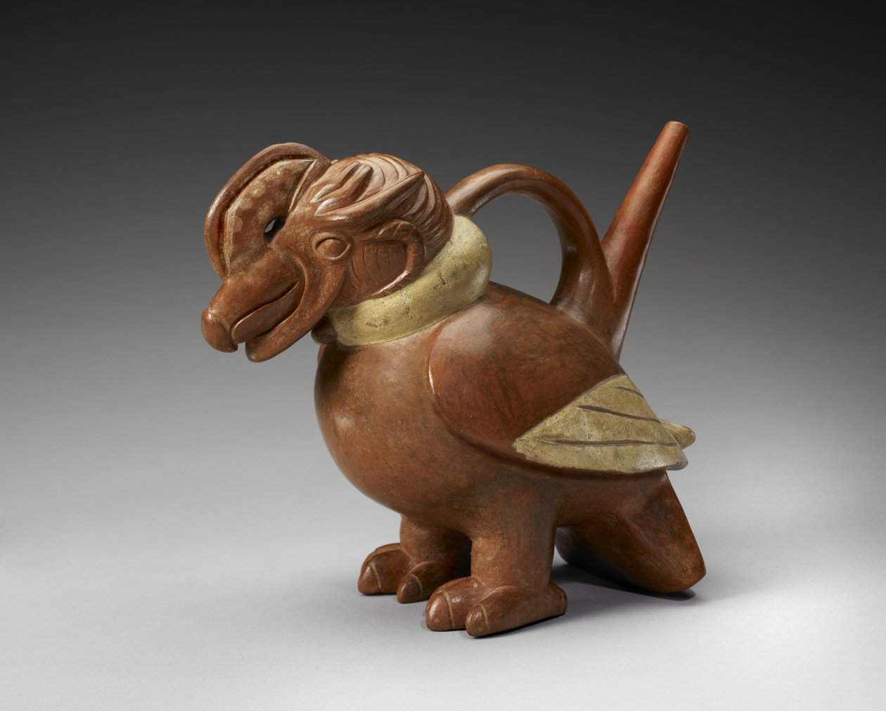 kondor gemisi by Moche Moche