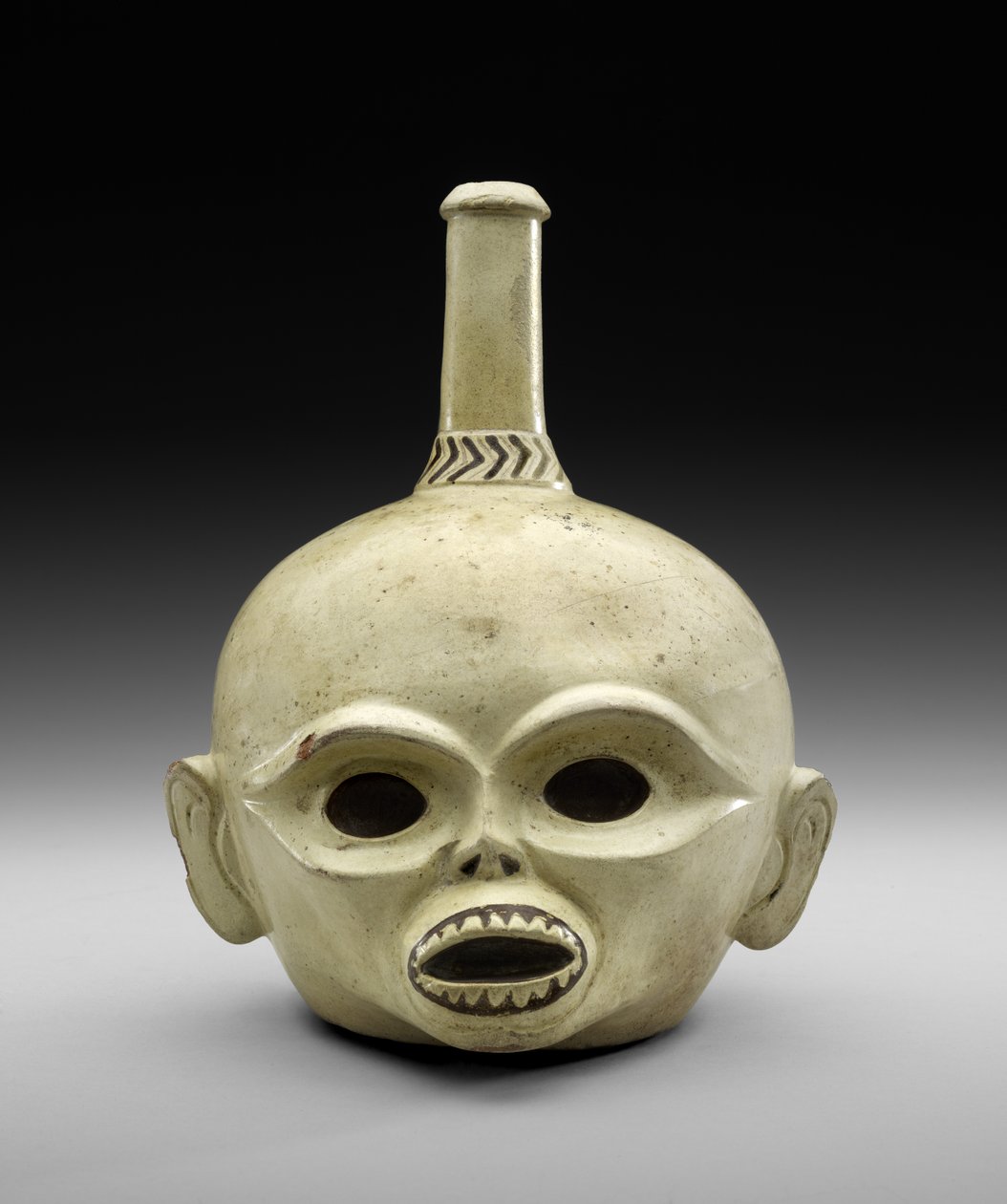 Kafatası Damarı by Moche Moche