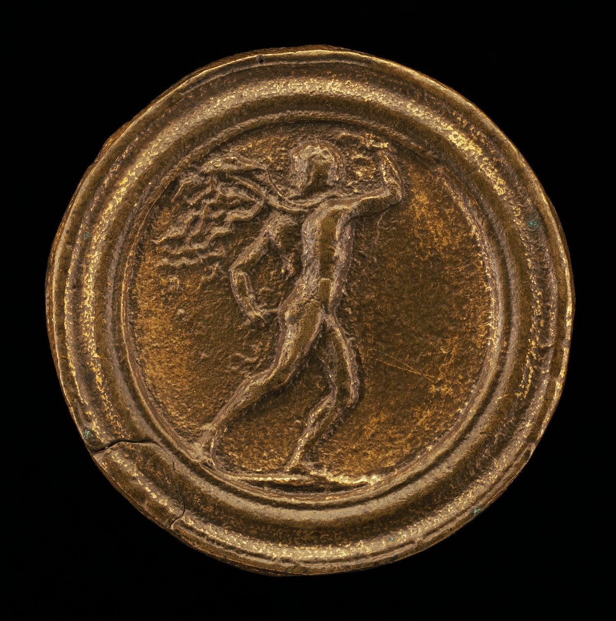 Koşu Herkül, 1490