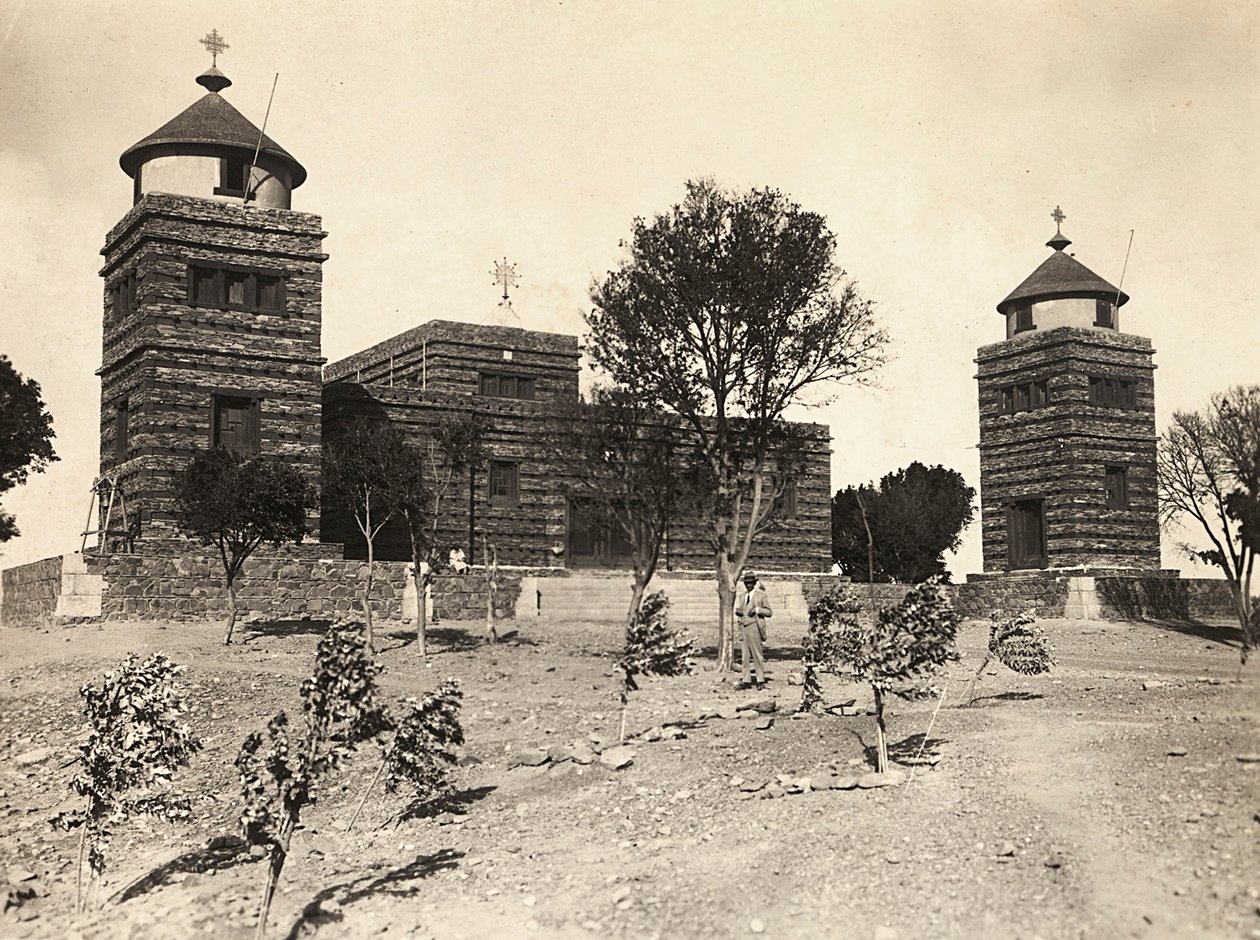 Faşist çağda 