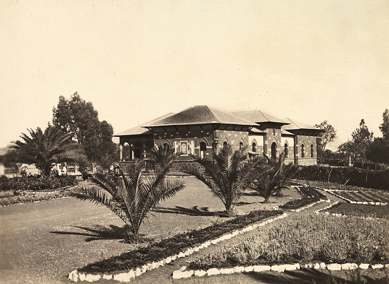 Faşist çağda 