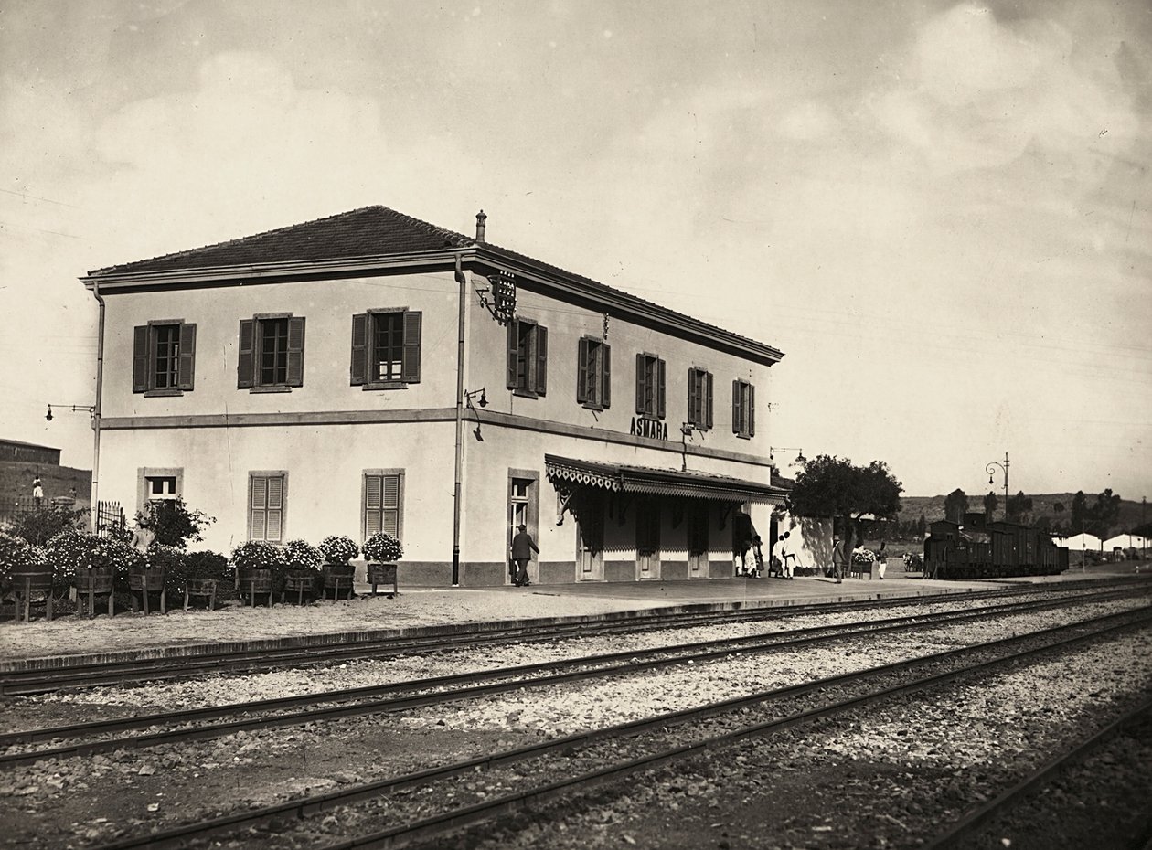 Faşist çağda 