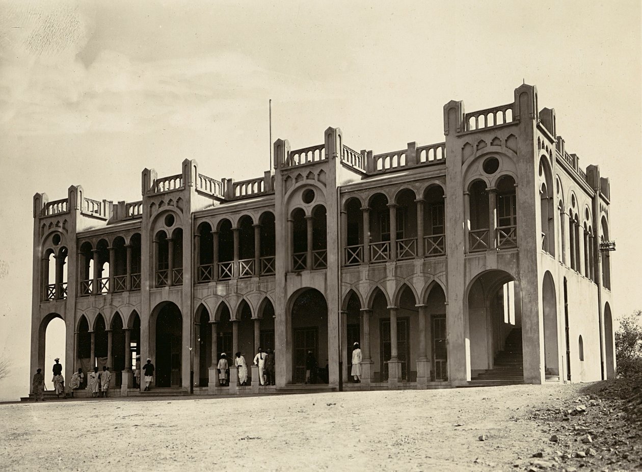 Faşist çağda 