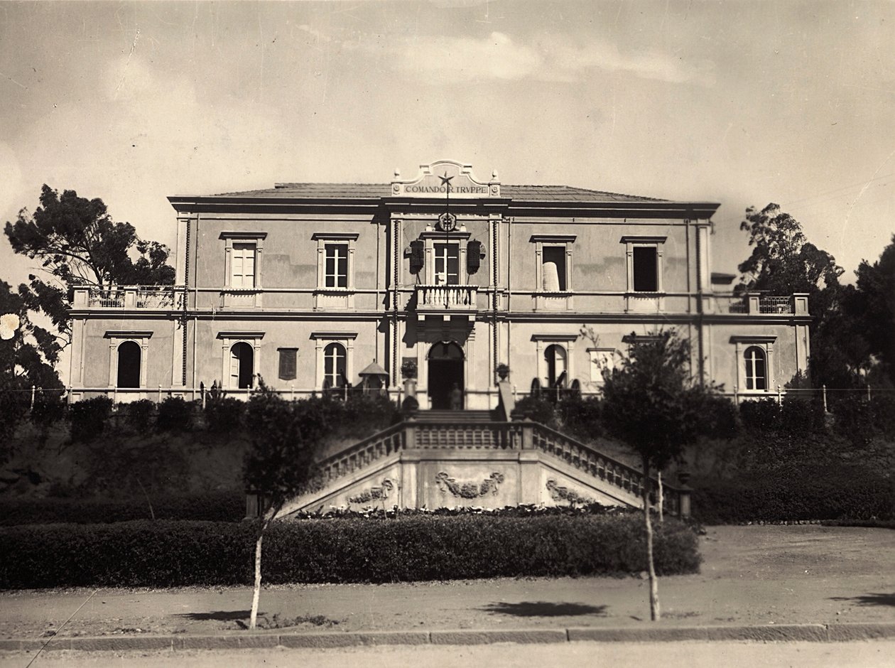 Faşist çağda 