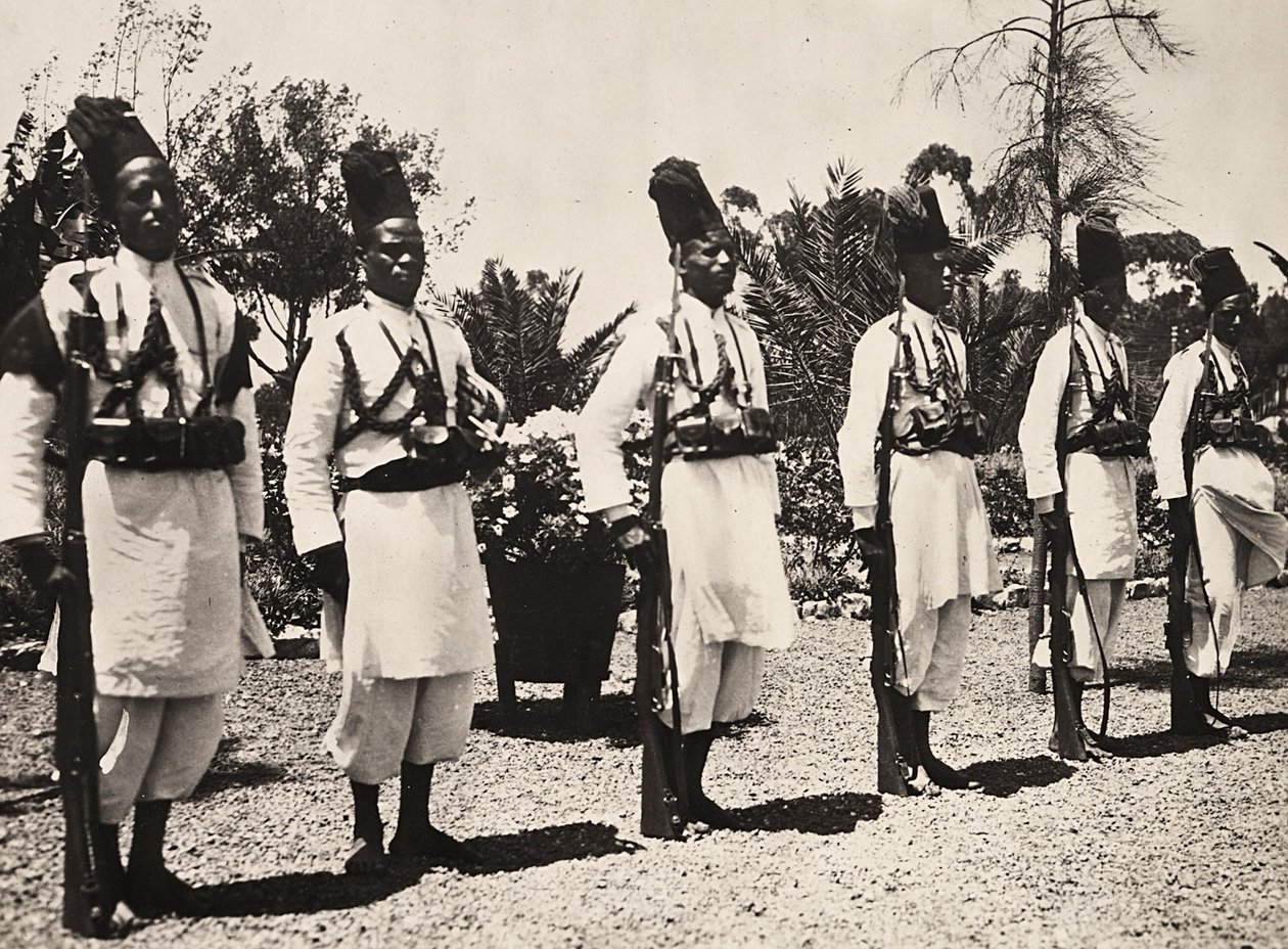 Faşist çağda 