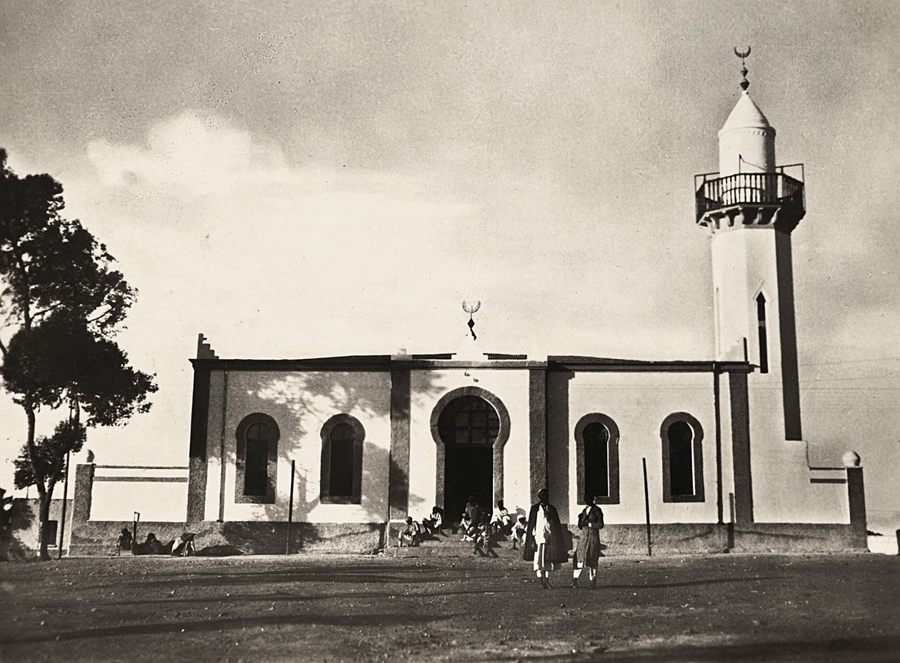 Faşist çağda 