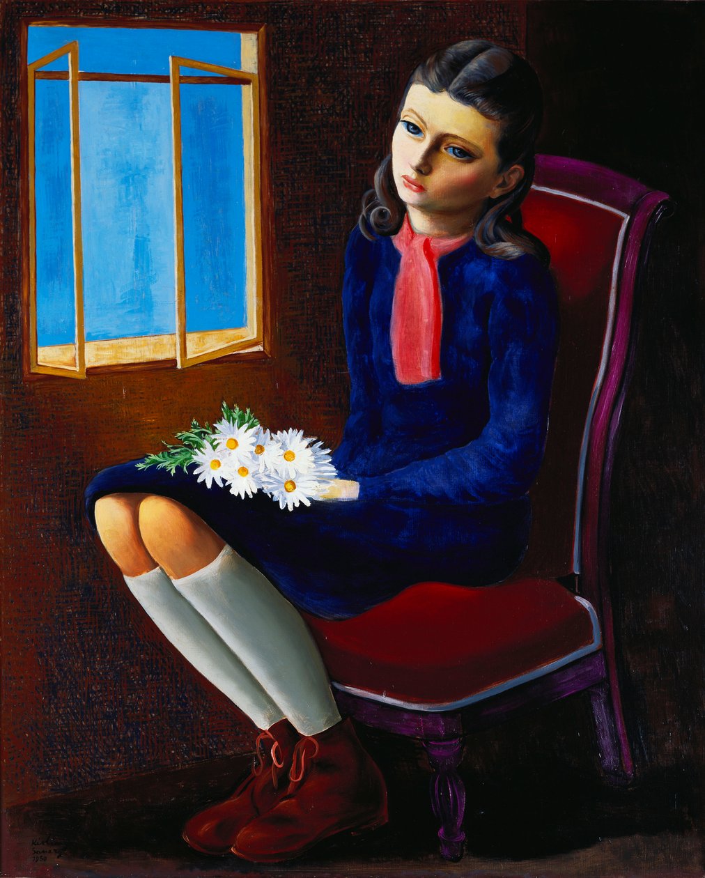  by Moise Kisling
