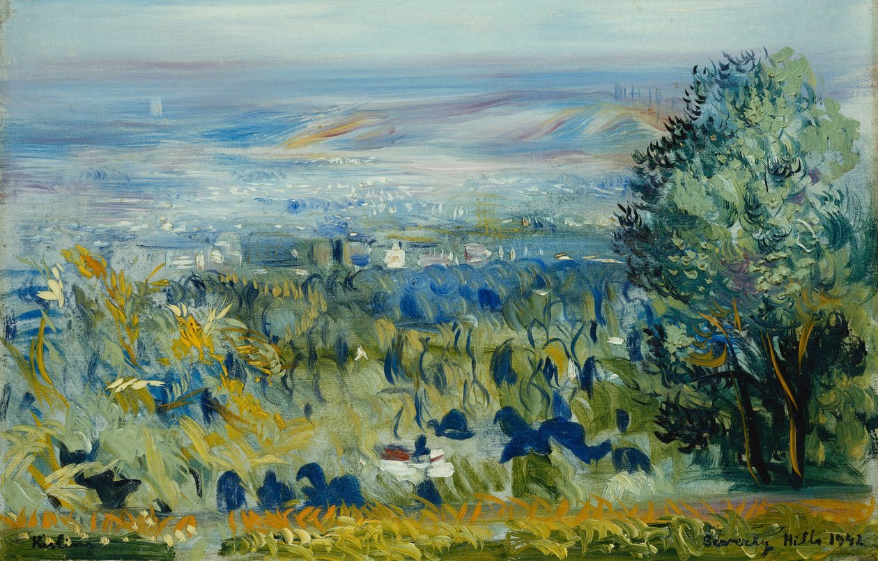  by Moise Kisling