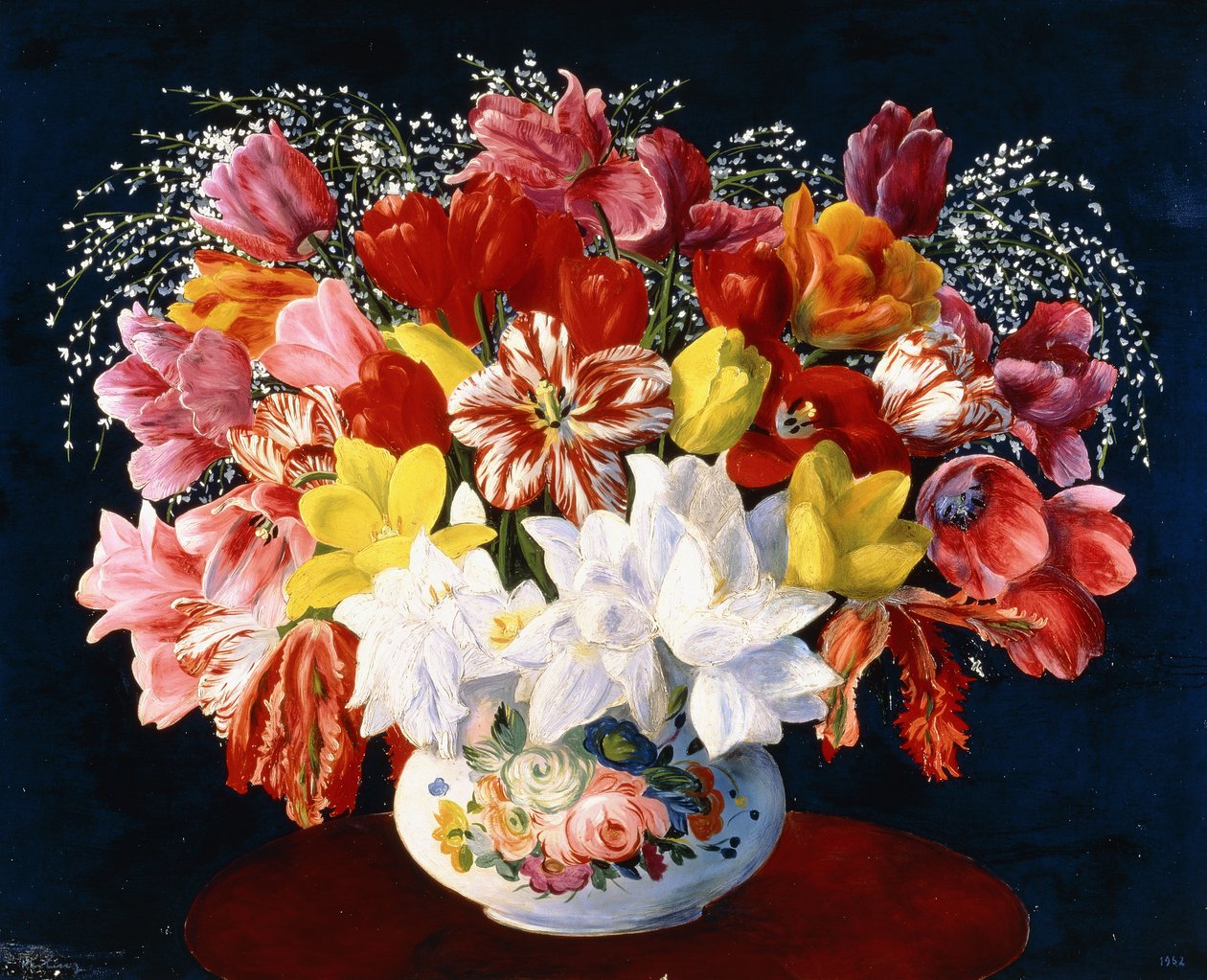  by Moise Kisling