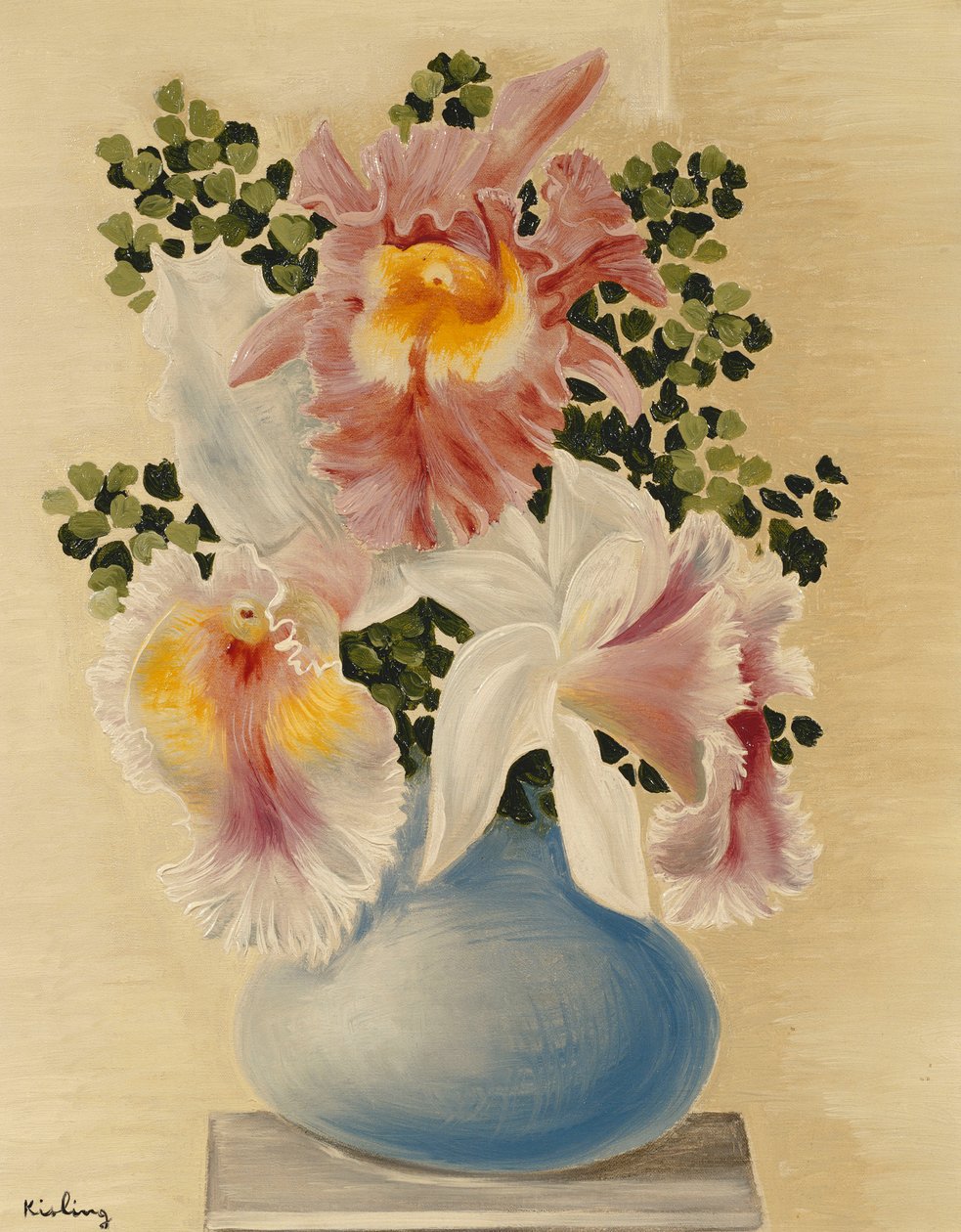  by Moise Kisling