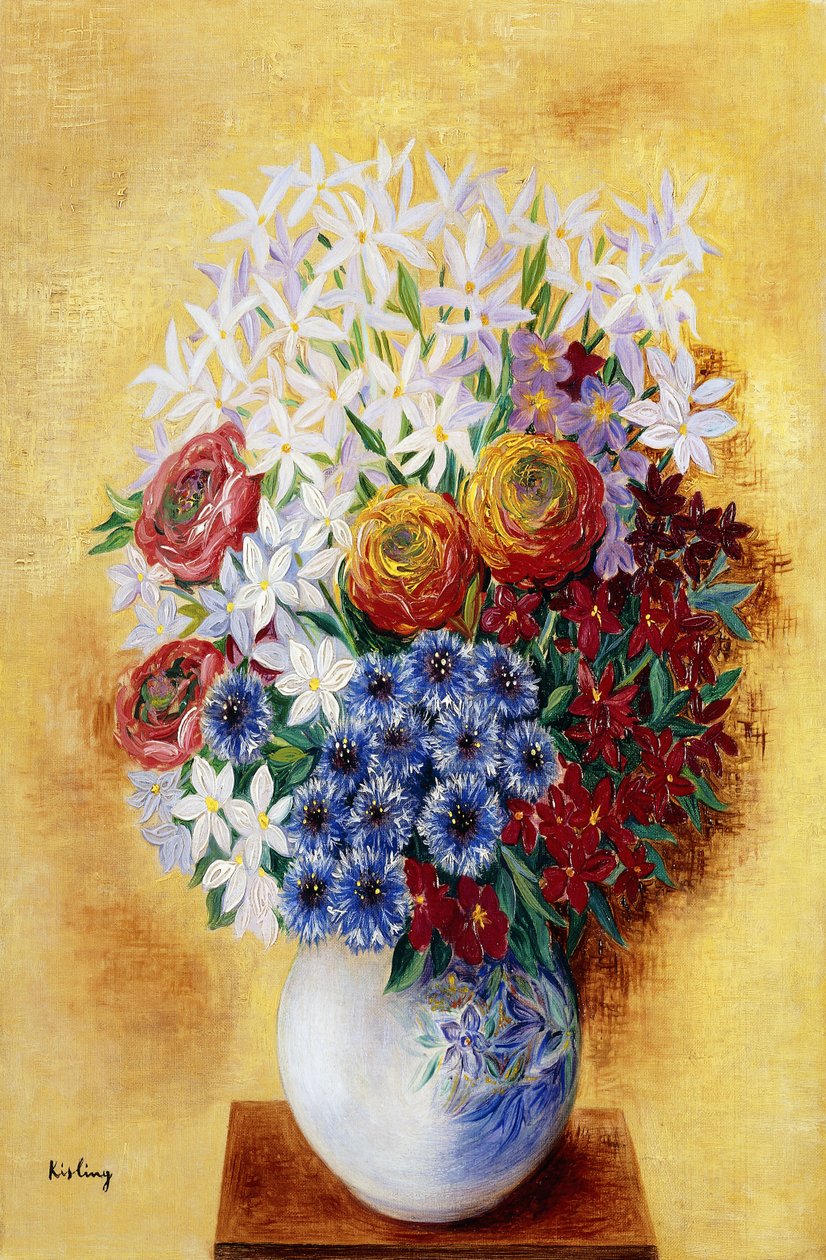  by Moise Kisling