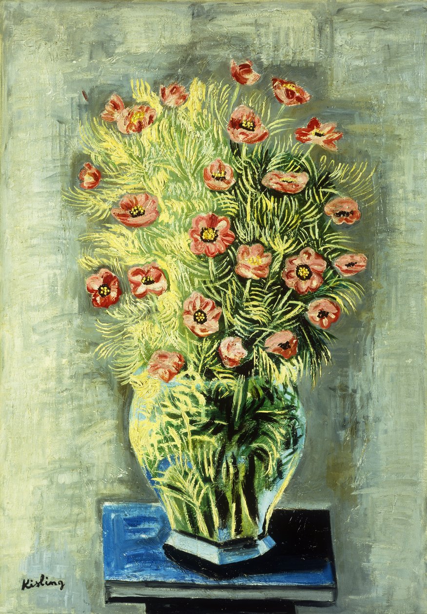  by Moise Kisling