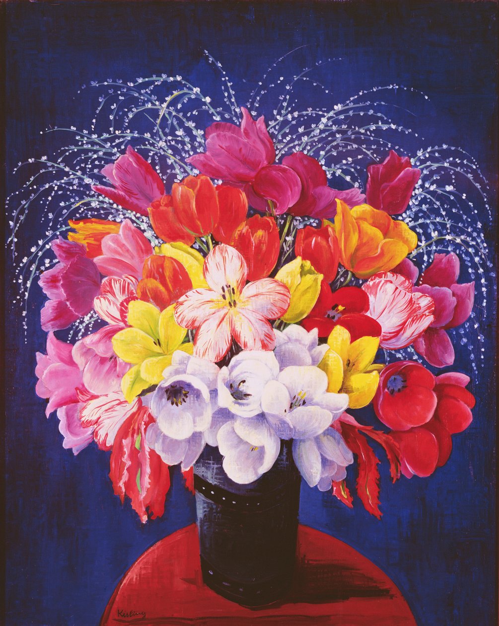  by Moise Kisling