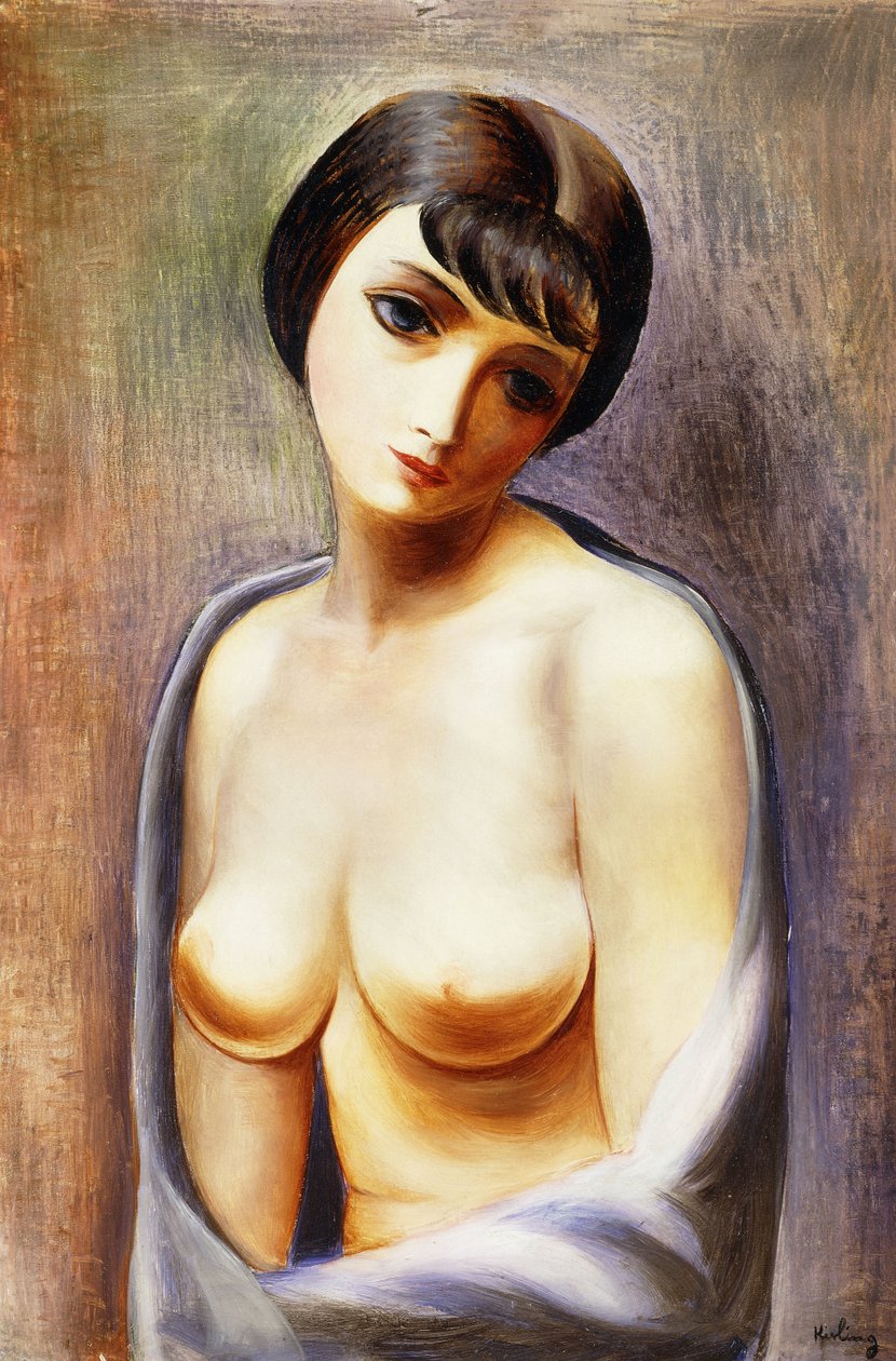  by Moise Kisling