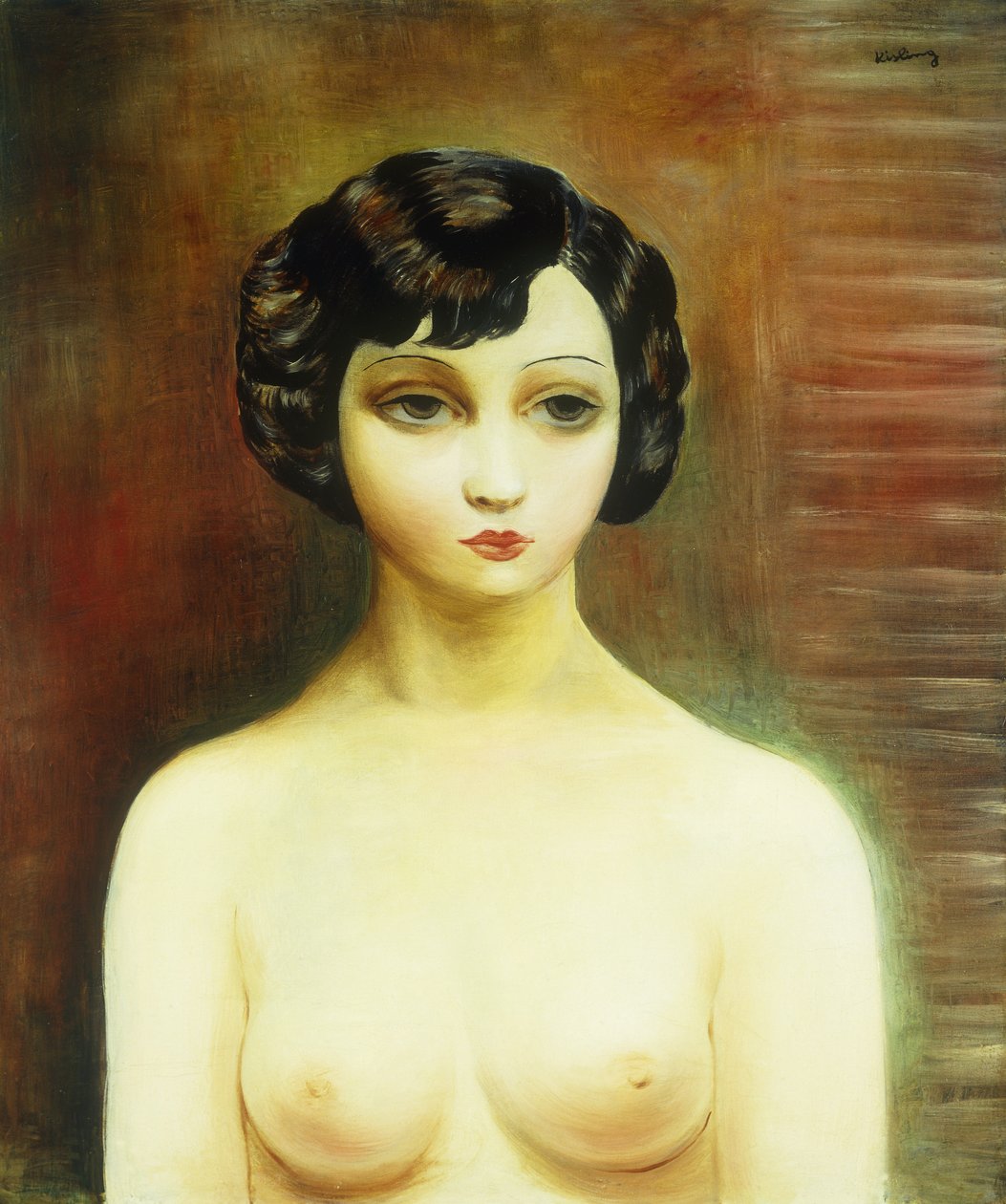  by Moise Kisling