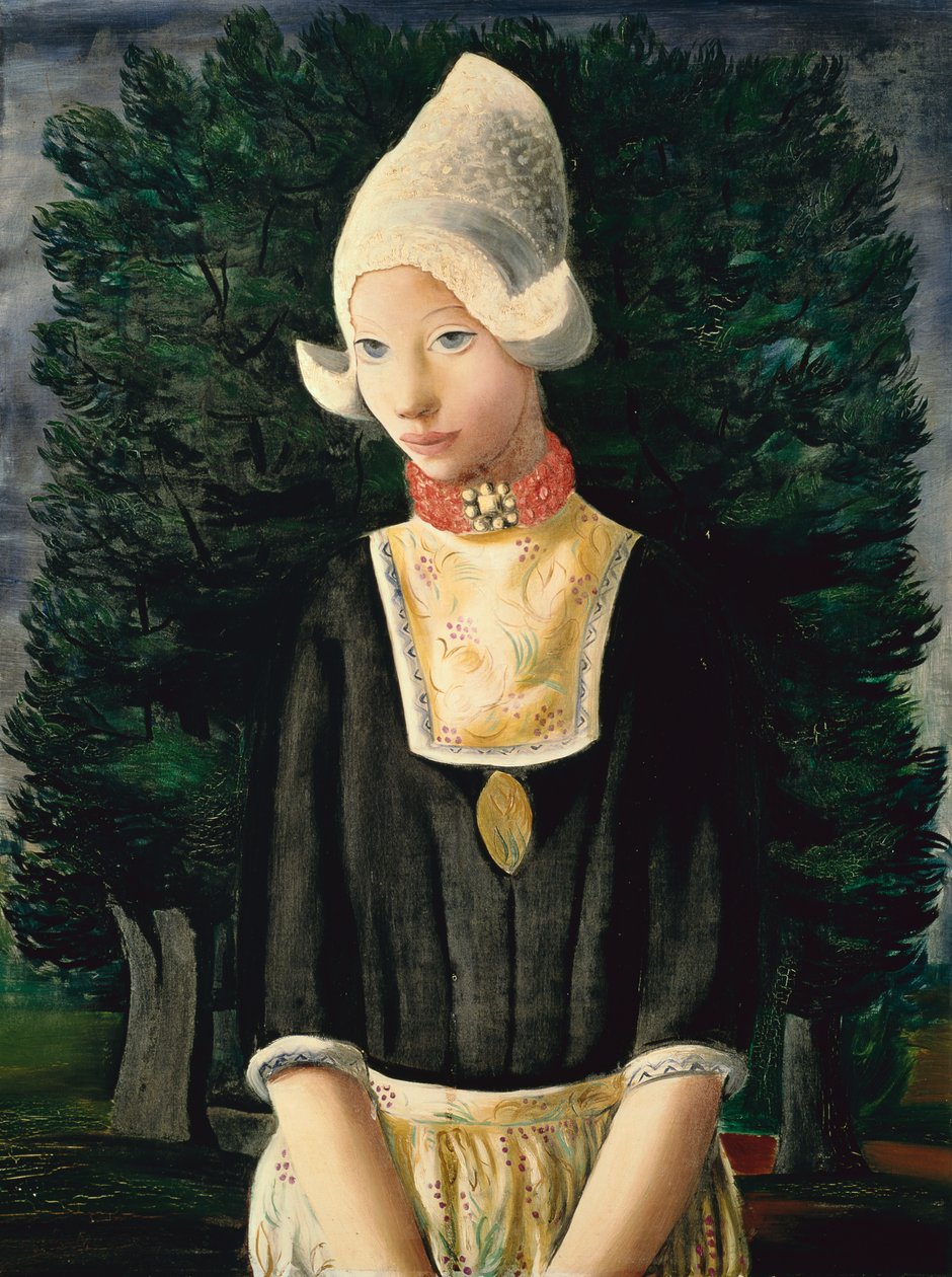  by Moise Kisling