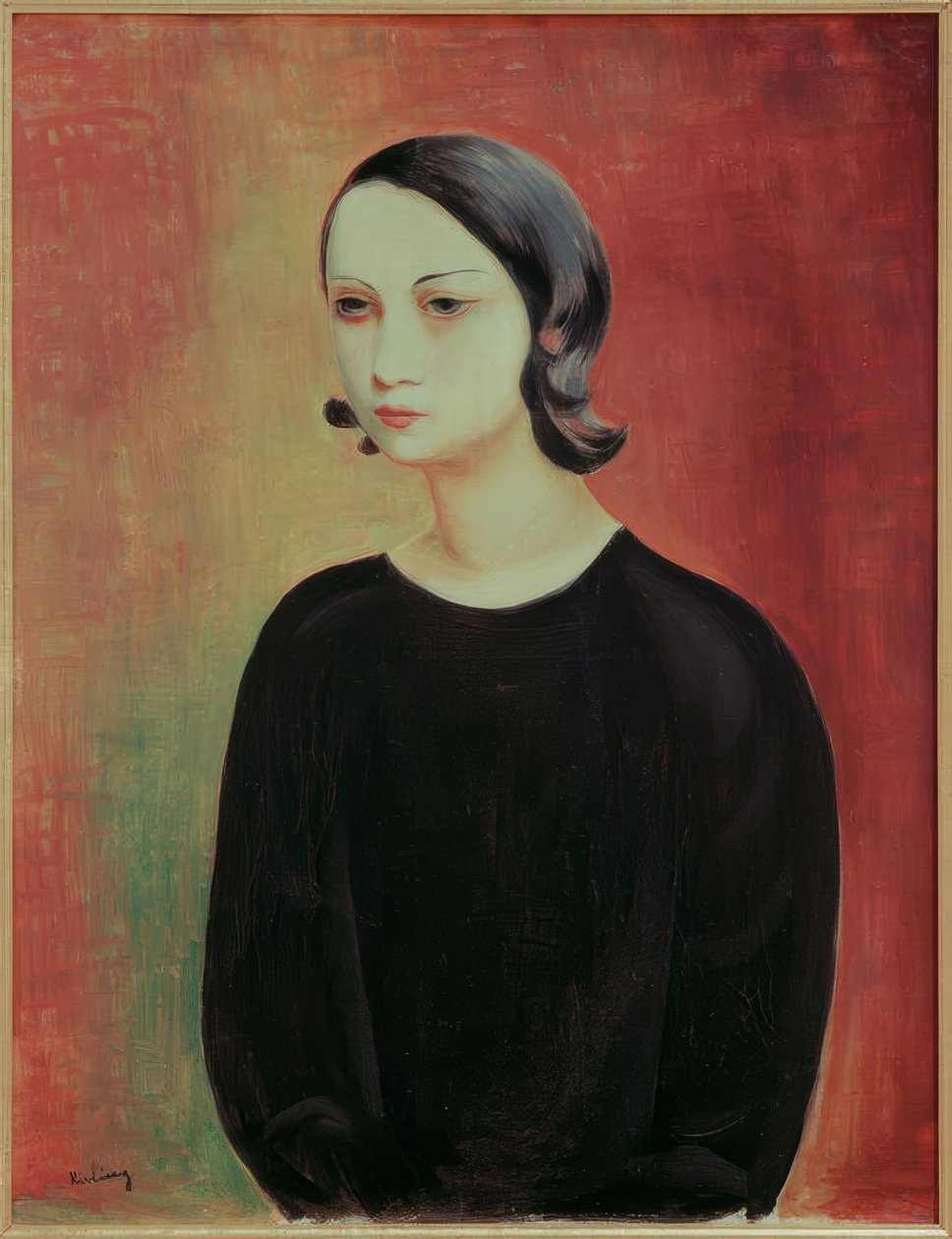  by Moise Kisling