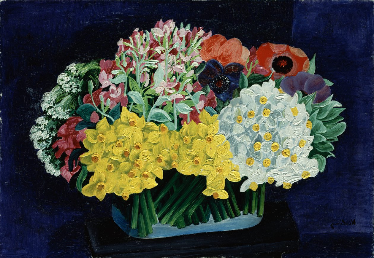  by Moise Kisling
