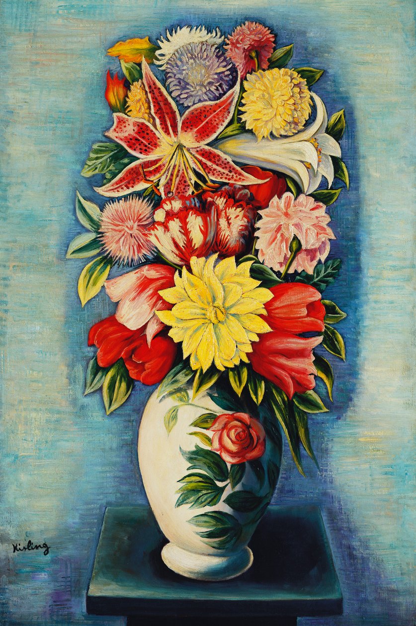  by Moise Kisling