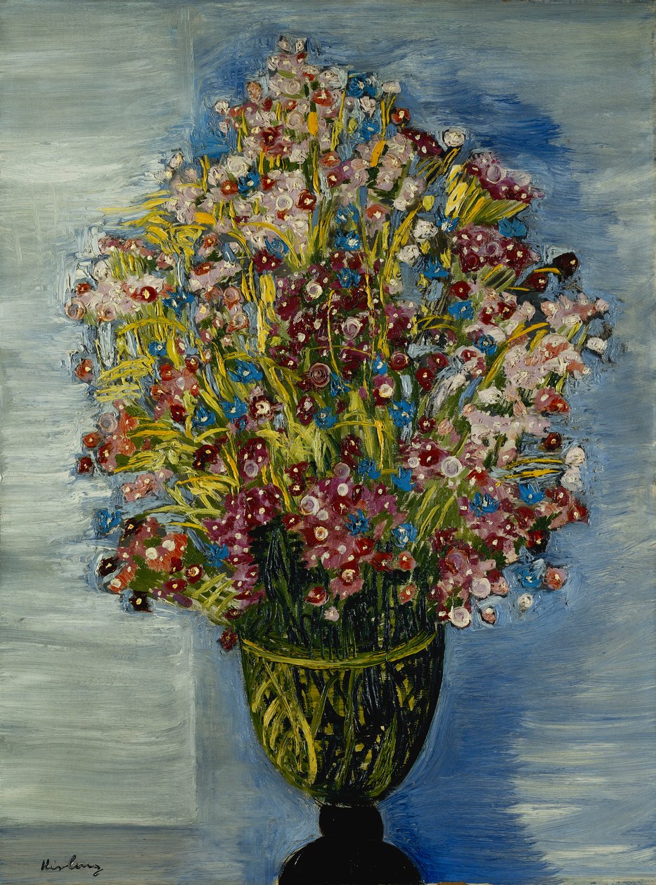  by Moise Kisling
