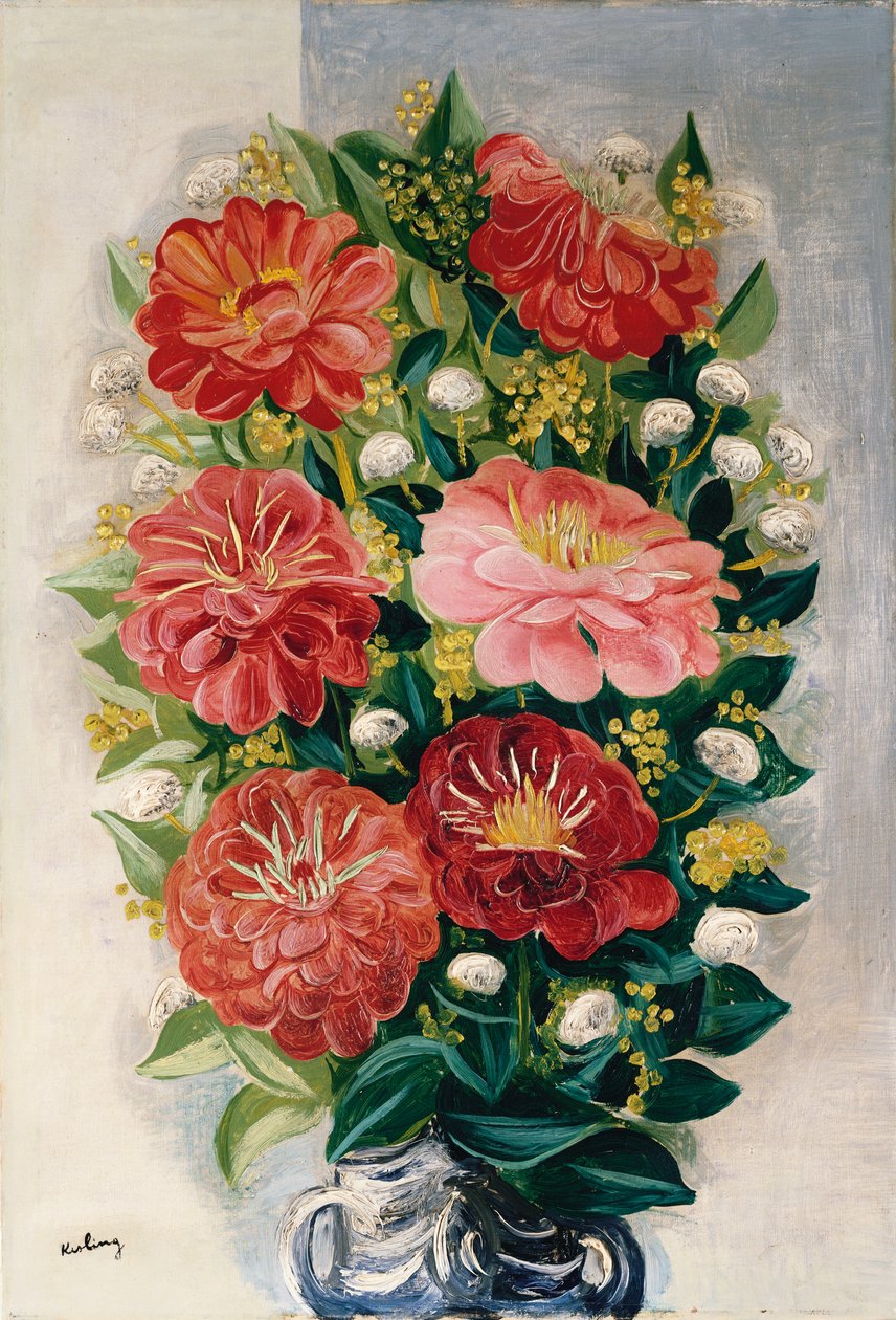  by Moise Kisling
